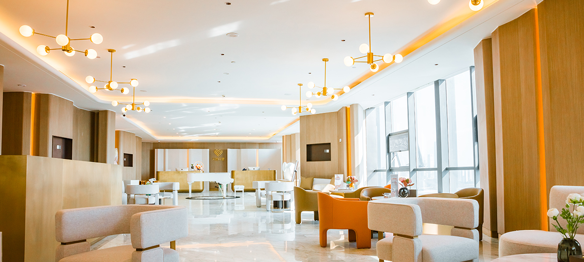 天恩母嬰月子會所